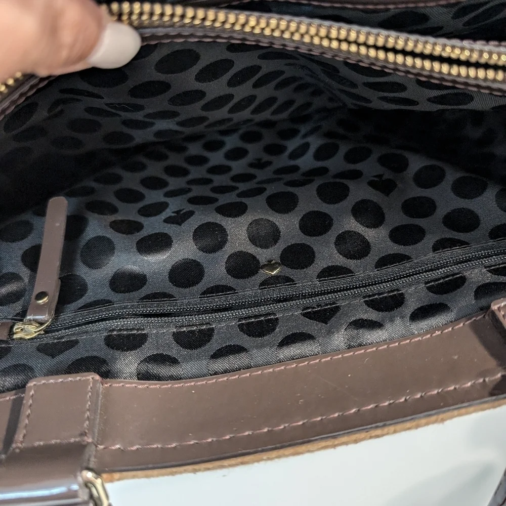 kate spade decent pre